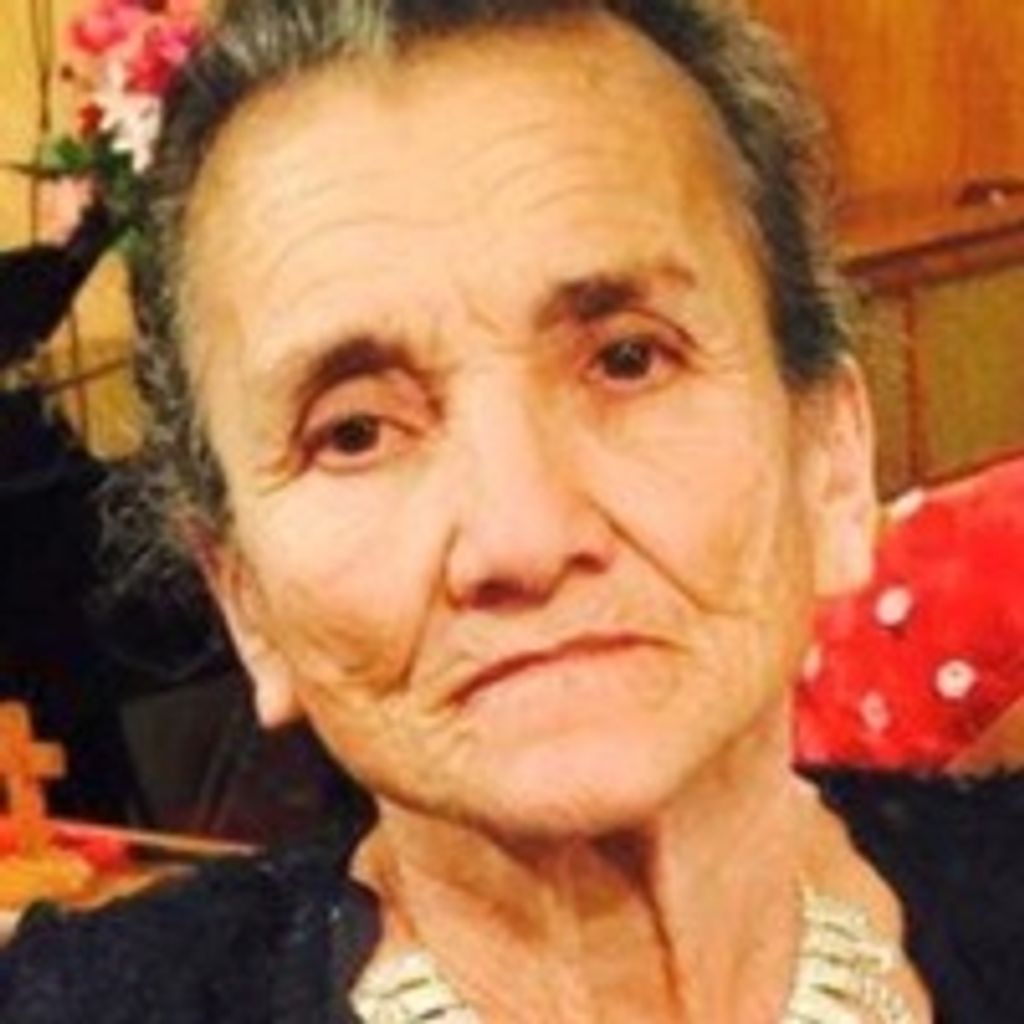 Digna Rosa Barahona