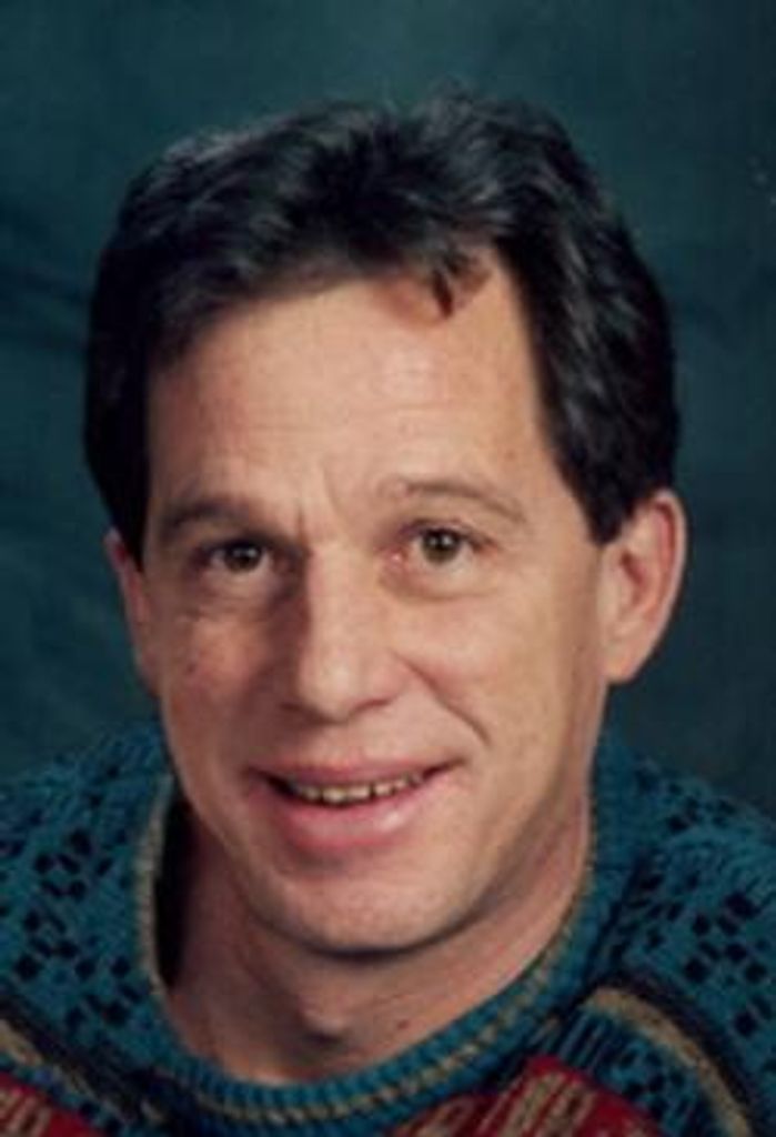 Charles Joseph Frison Profile Photo