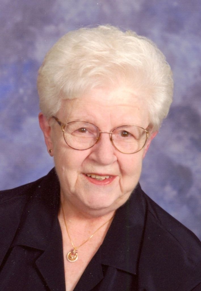 Irene M. Demeulenaere