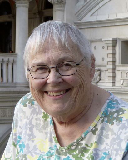 Judith Vogl Profile Photo