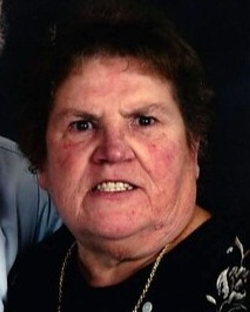 Anita Louise Moore