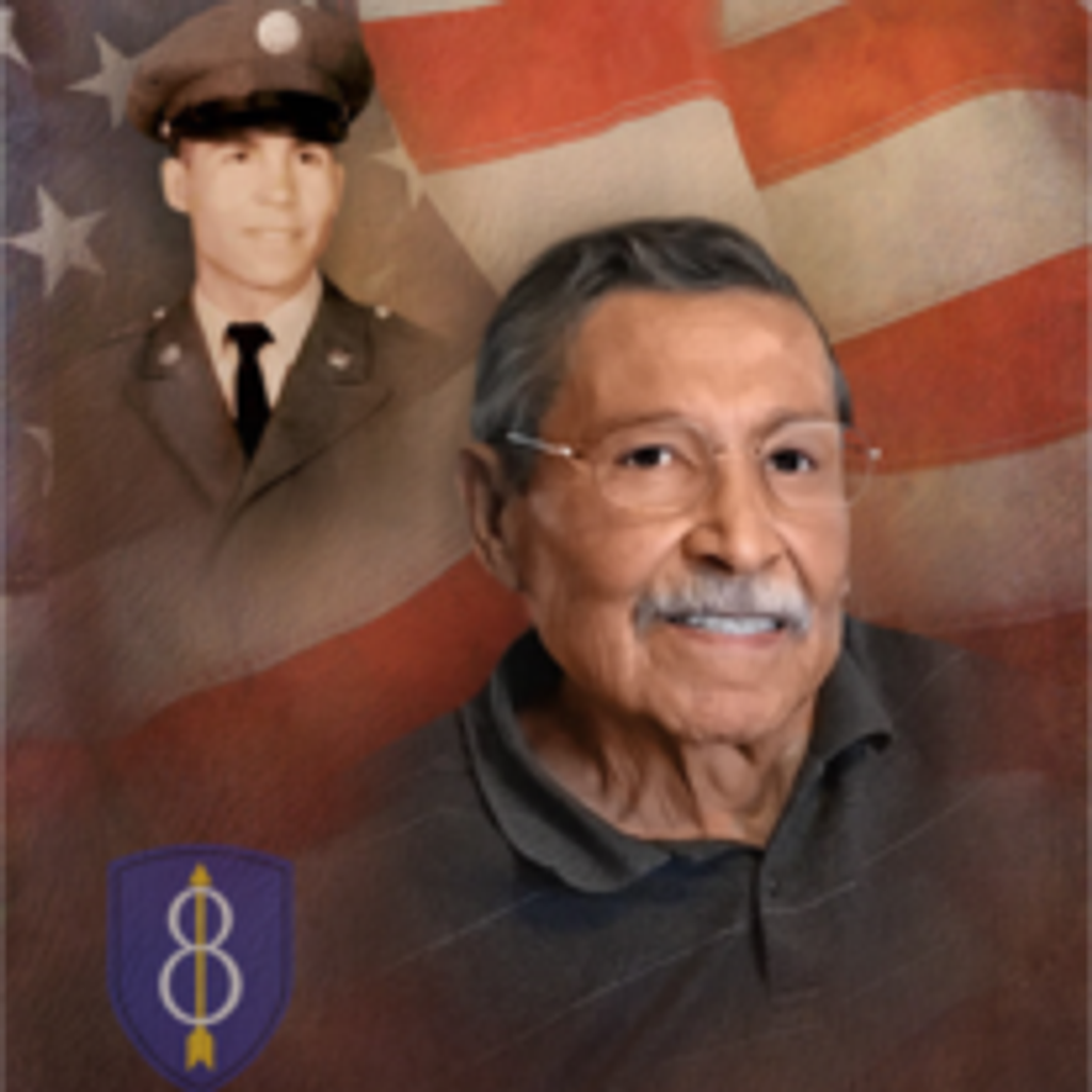 Arturo P. Hernandez