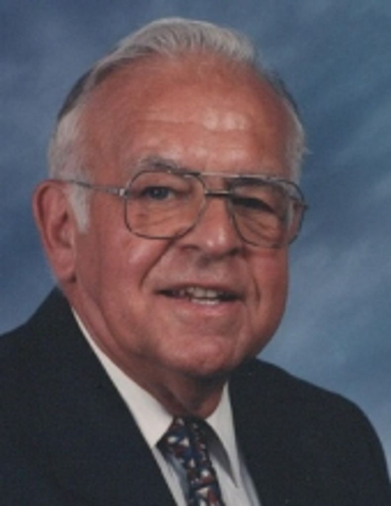 Clair M. Martin
