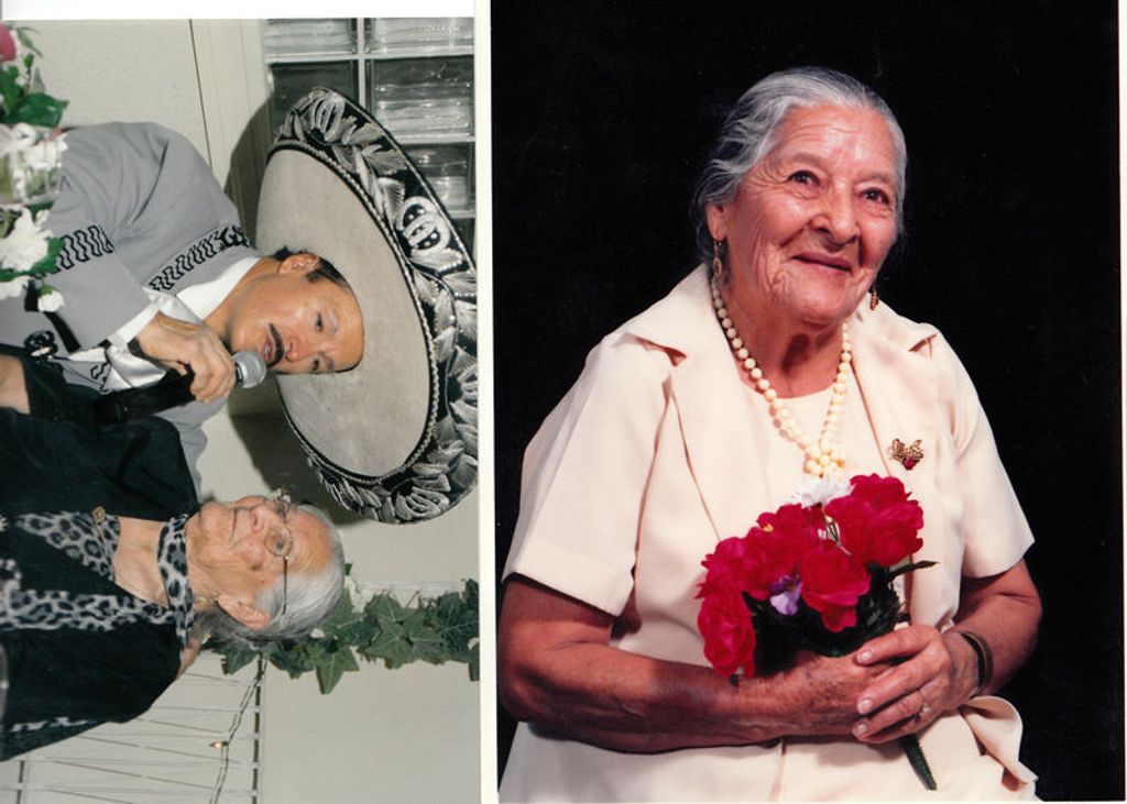 Dolores "Mama Lola" Castro Profile Photo