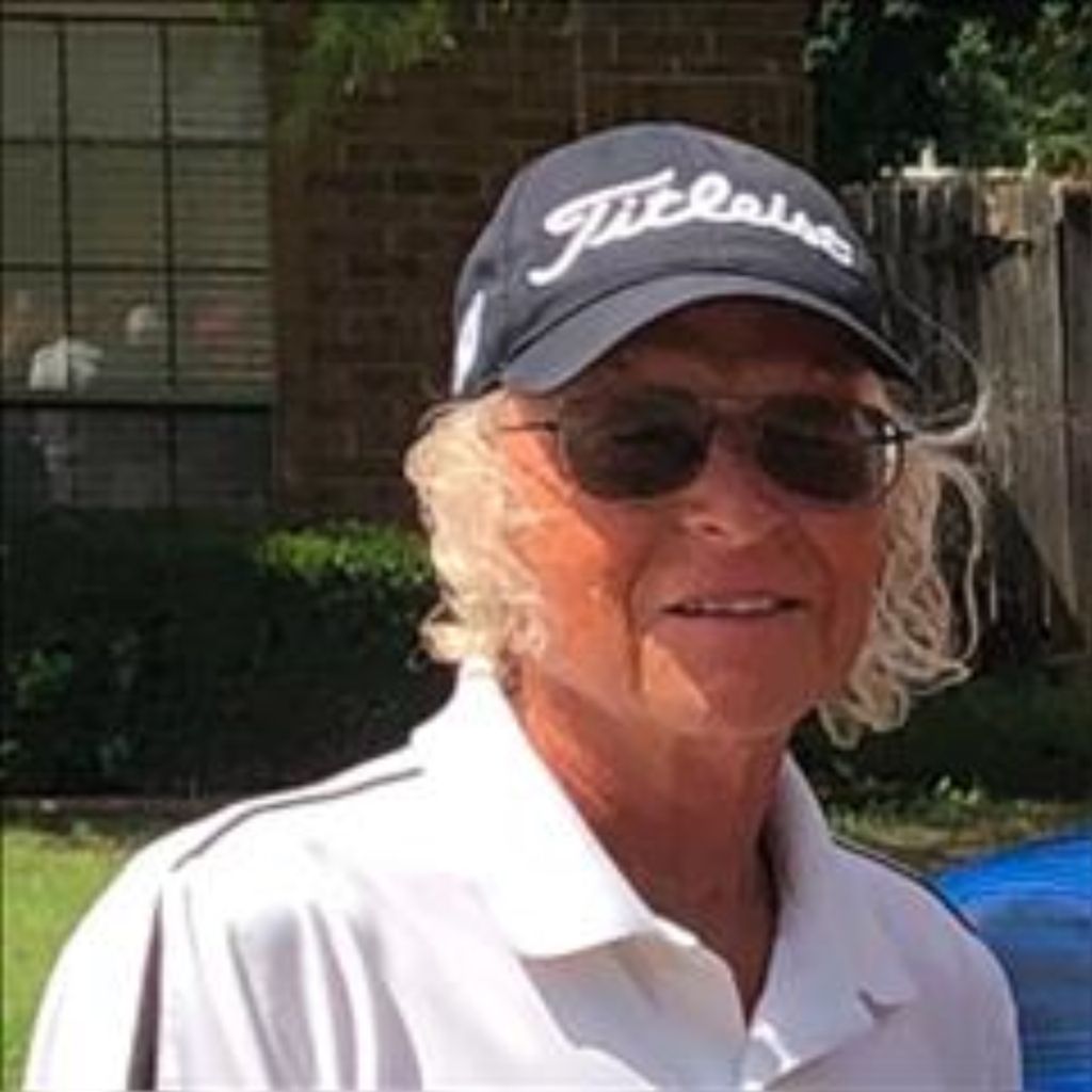 Thomas William Bennefield