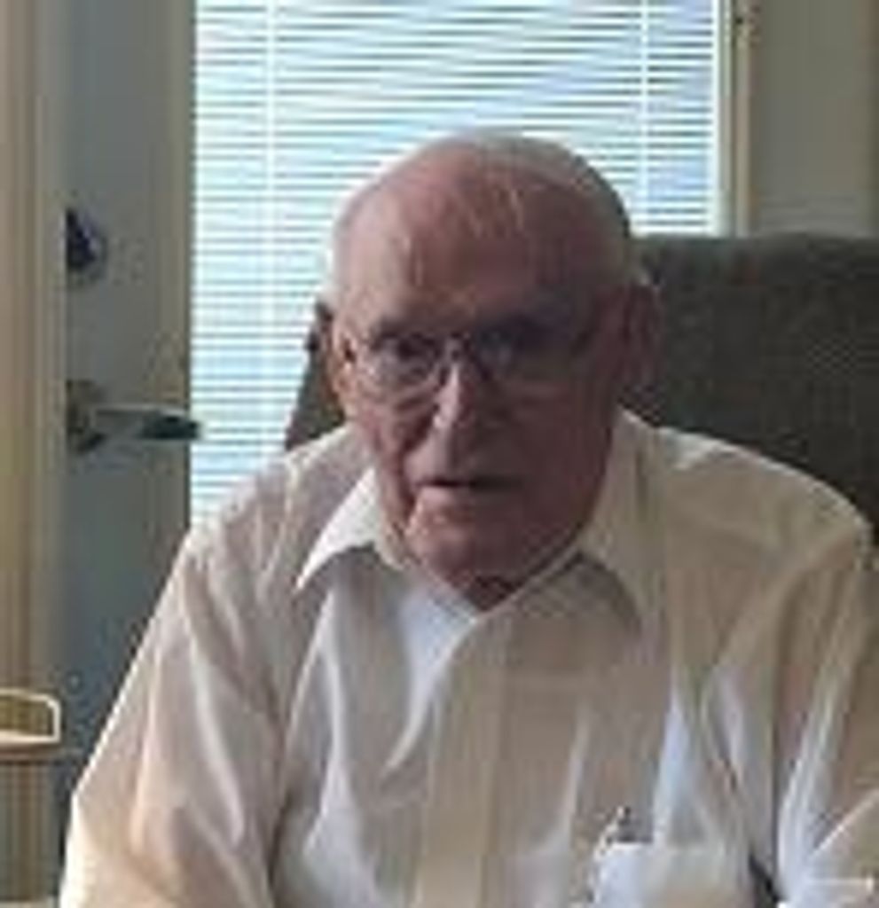 Roy N. Jones Profile Photo