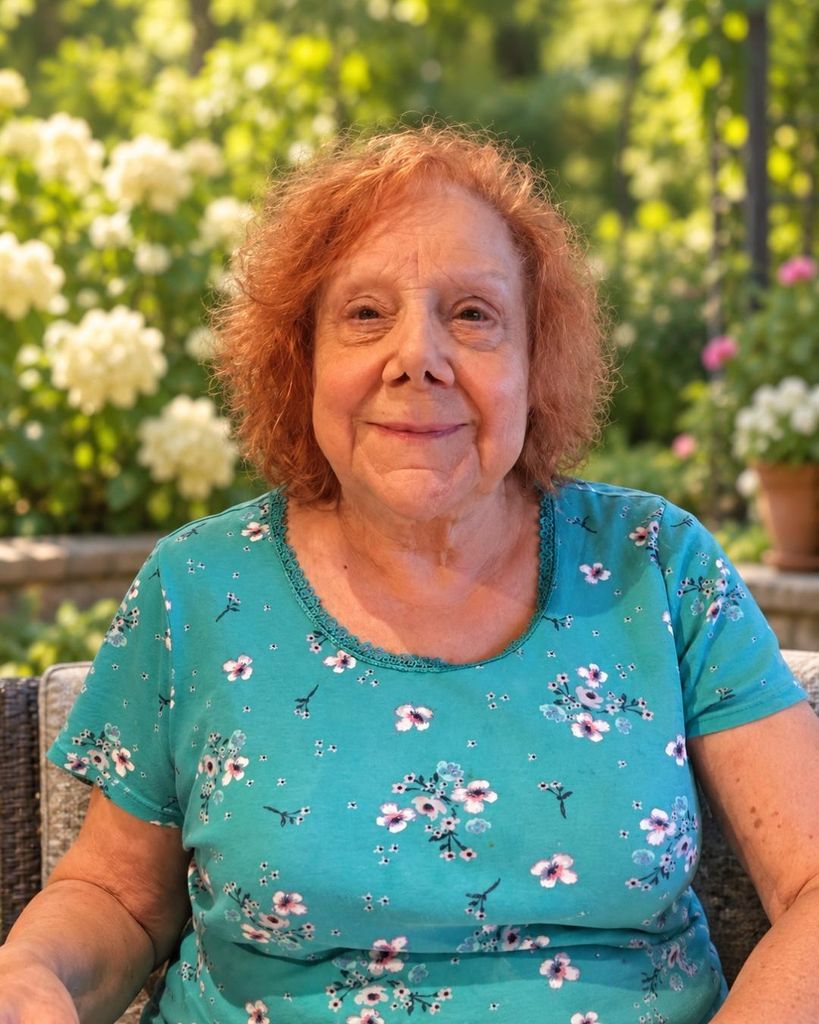 Frances E. Lafergola
