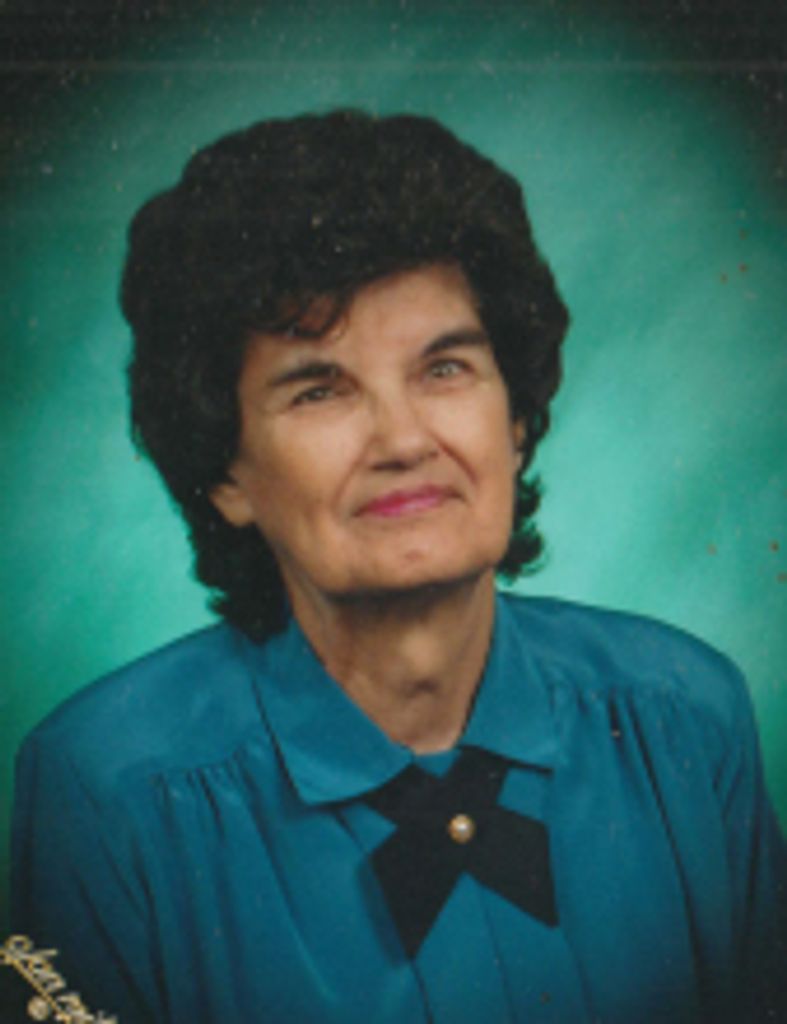 Dorothy Margaret Hall