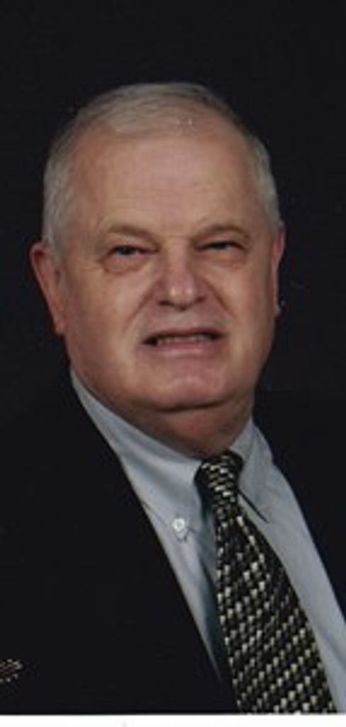 Salvatore Grasso, Sr.
