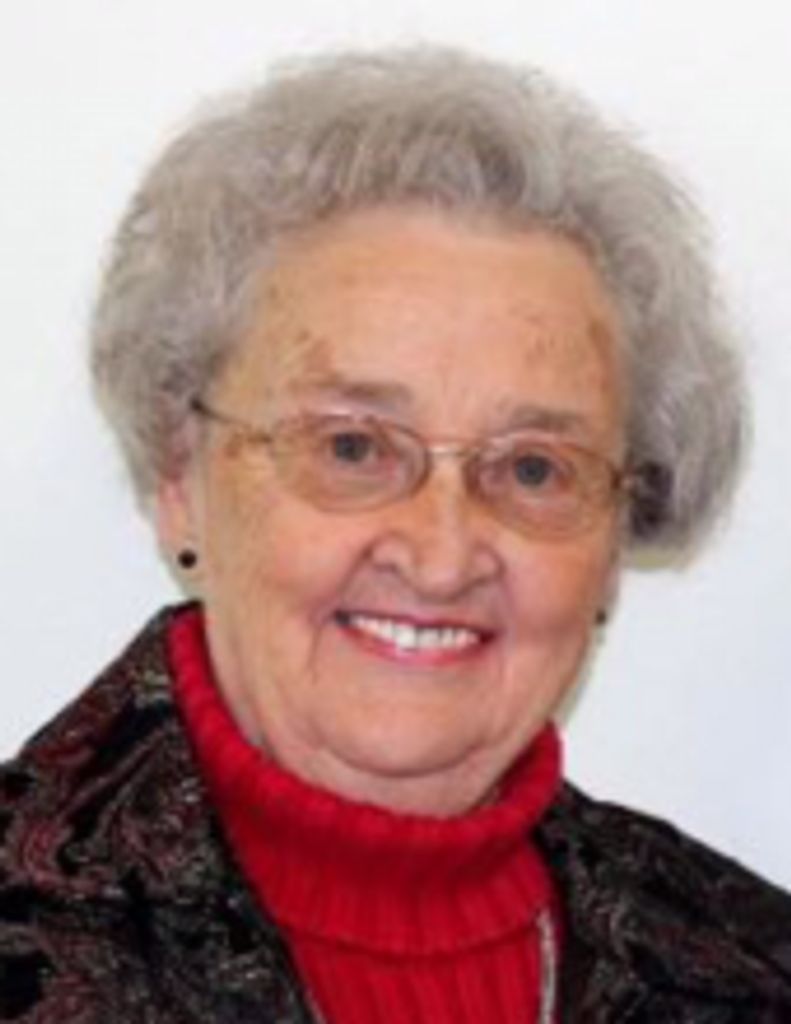 Nona Faye Sellers