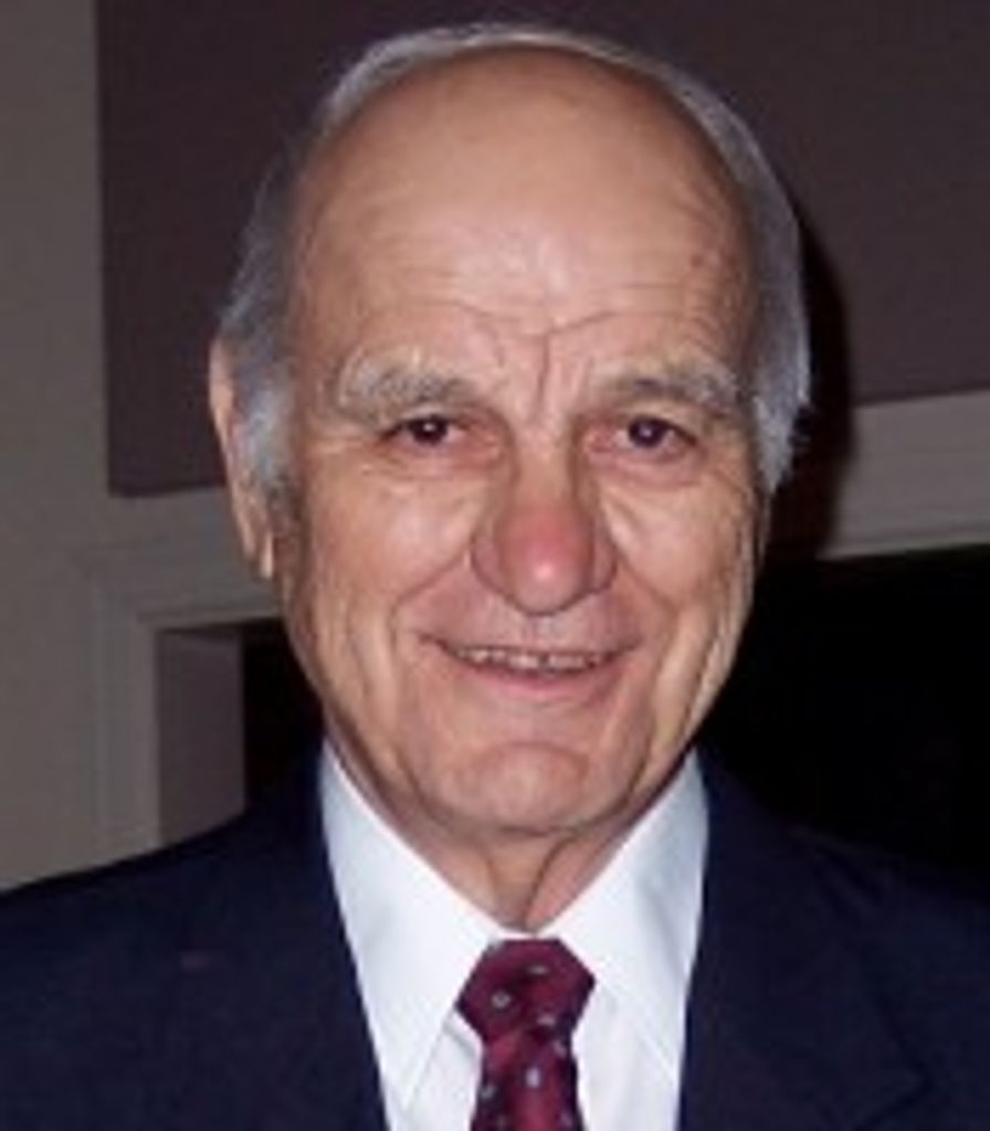 George  Herman Weyhrich