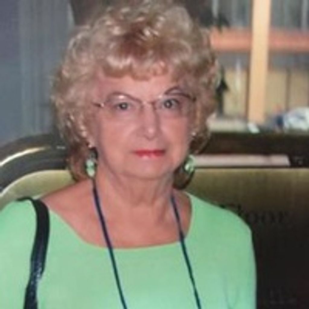 Ludene Treat Profile Photo