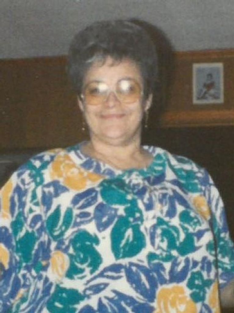 Bessie Maurine Watson Childress Profile Photo