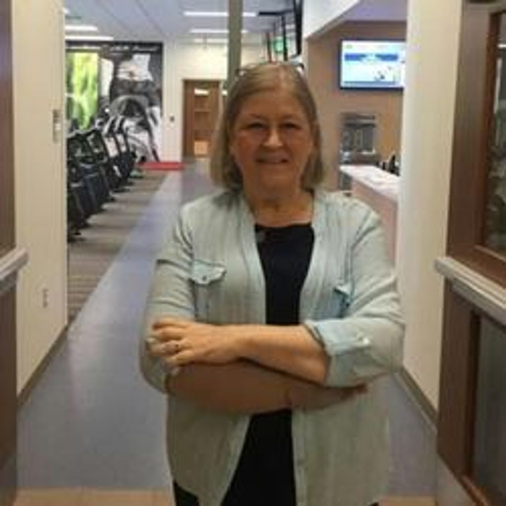 Linda K Jeffries Profile Photo