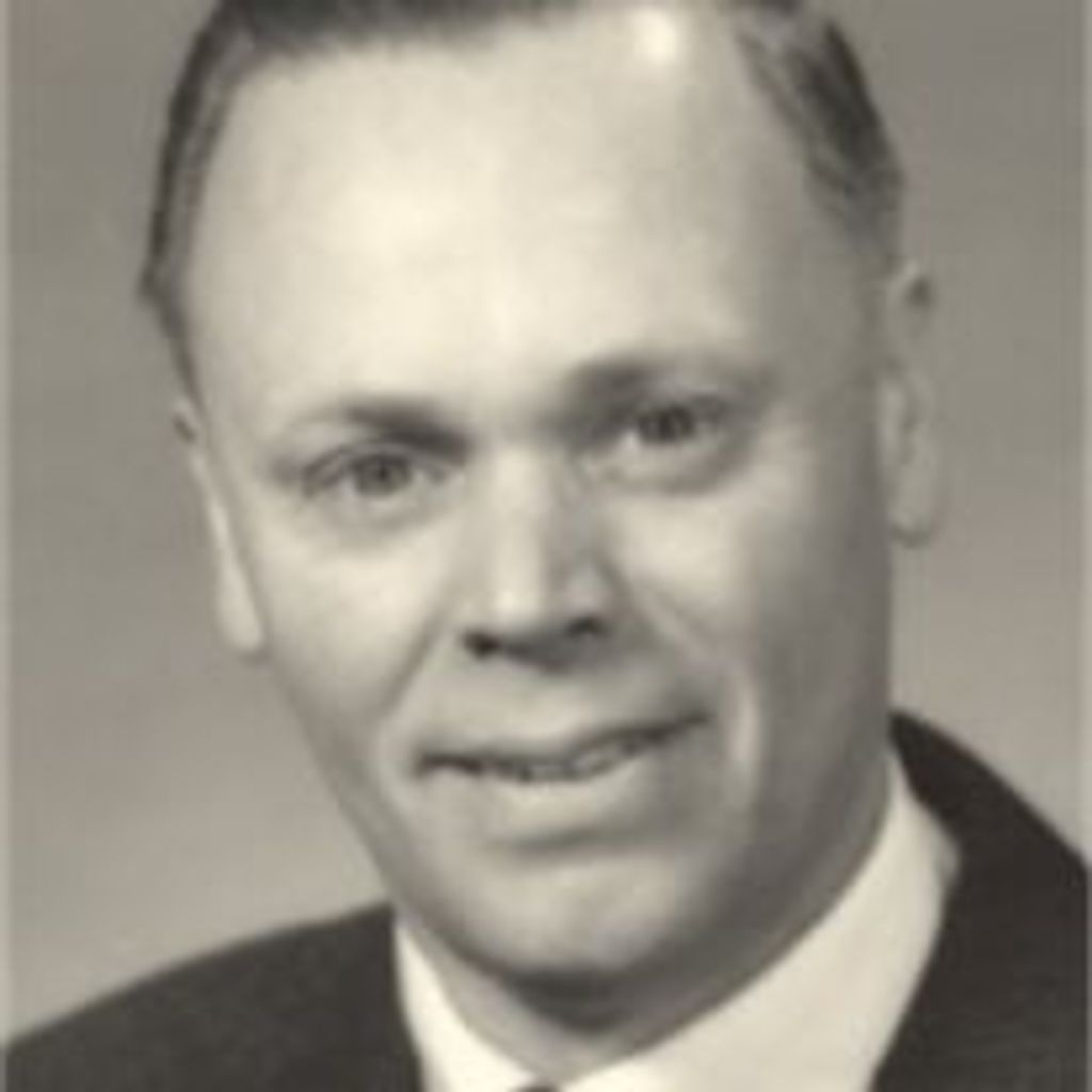 Oke J. Nystrom