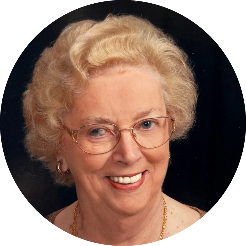 Elizabeth "Betty" Davis Profile Photo
