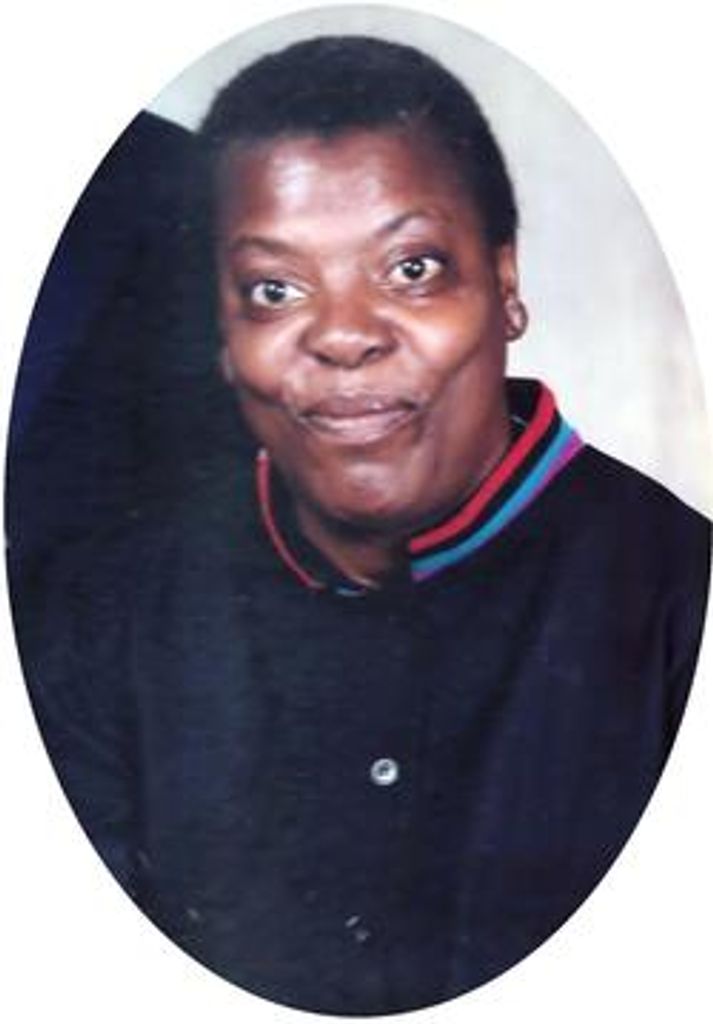 Georgia Mae Myrick Profile Photo