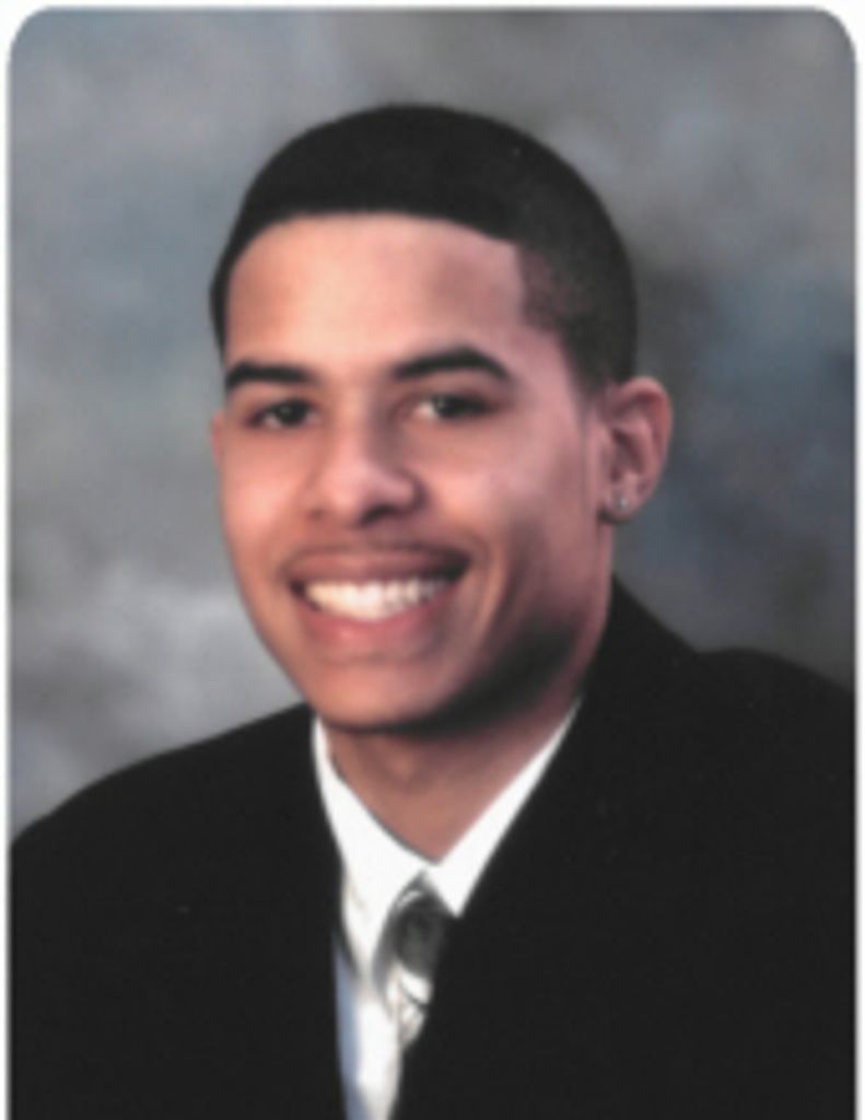 Michael Ryan Thomas