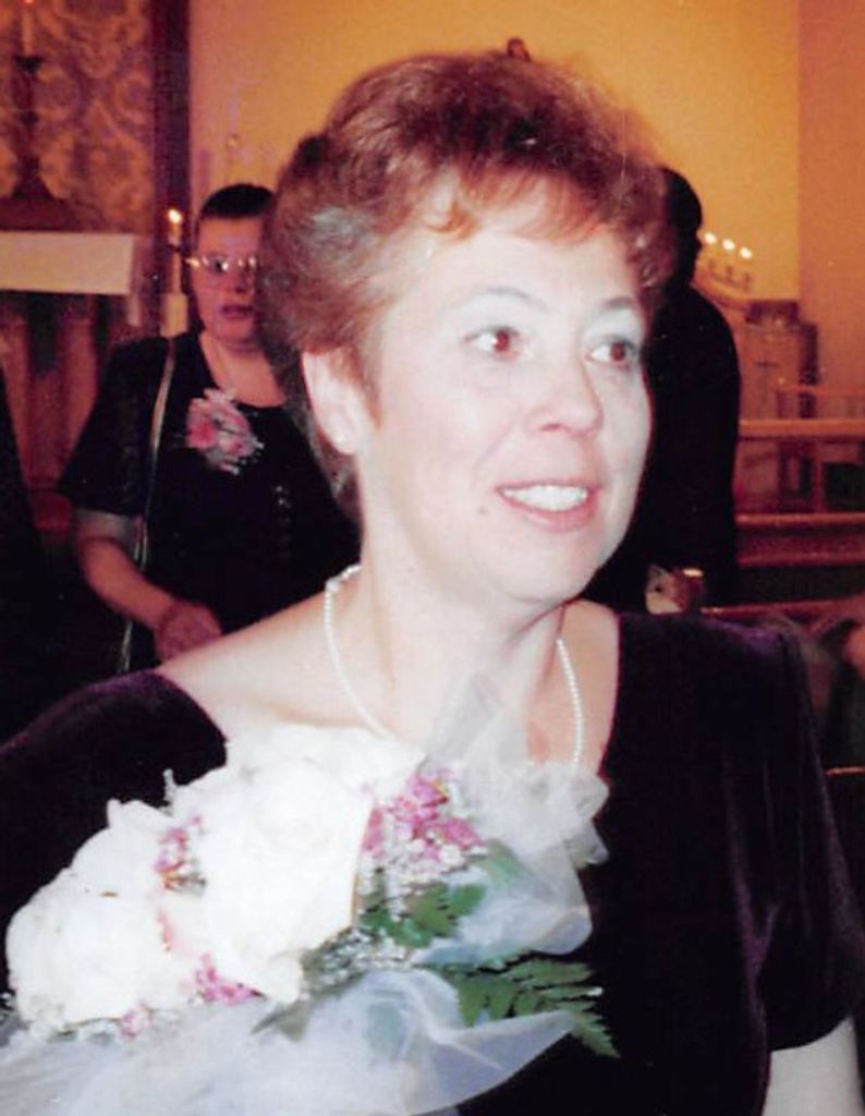 Marguerite A. (Moreau) Doucette Profile Photo