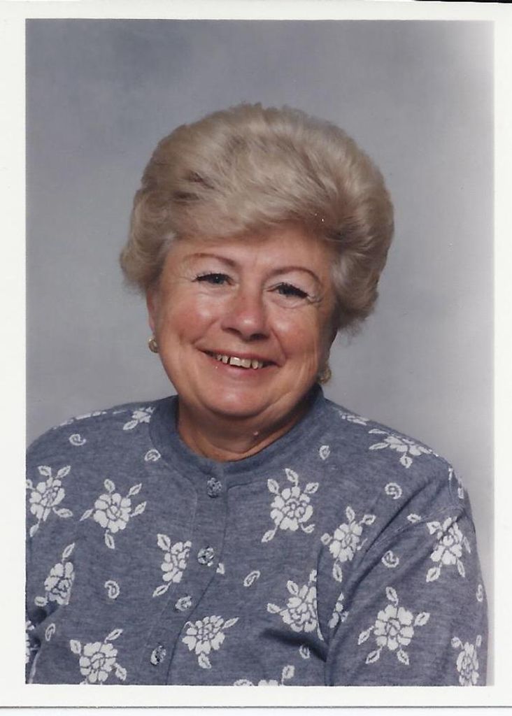 Margaret Mary Davide Profile Photo