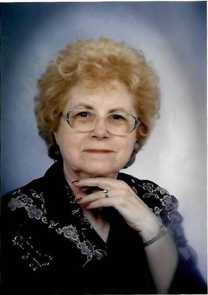 Carol "Dana" Stricker Profile Photo