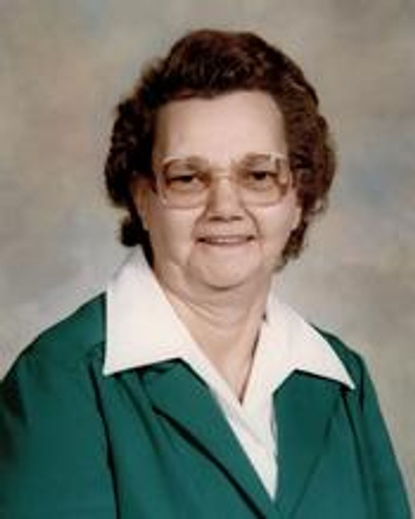 Faye Pierce