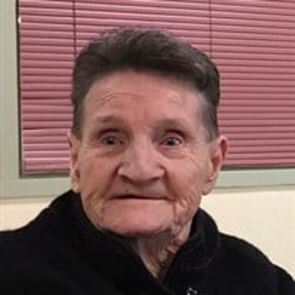 Helen Juanita Davis