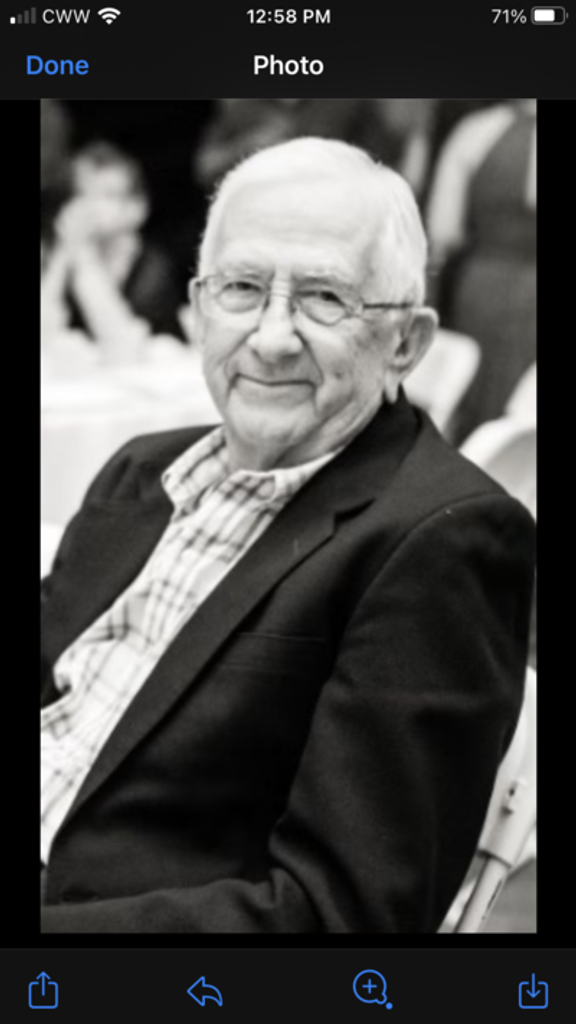 Fred Boyce Jones Profile Photo