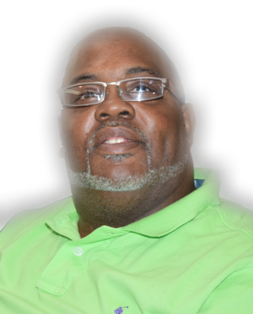 Leon Adam Criswell Jr.