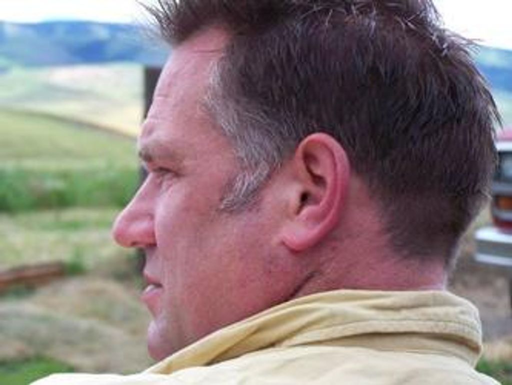 Brian Kenneth Senter