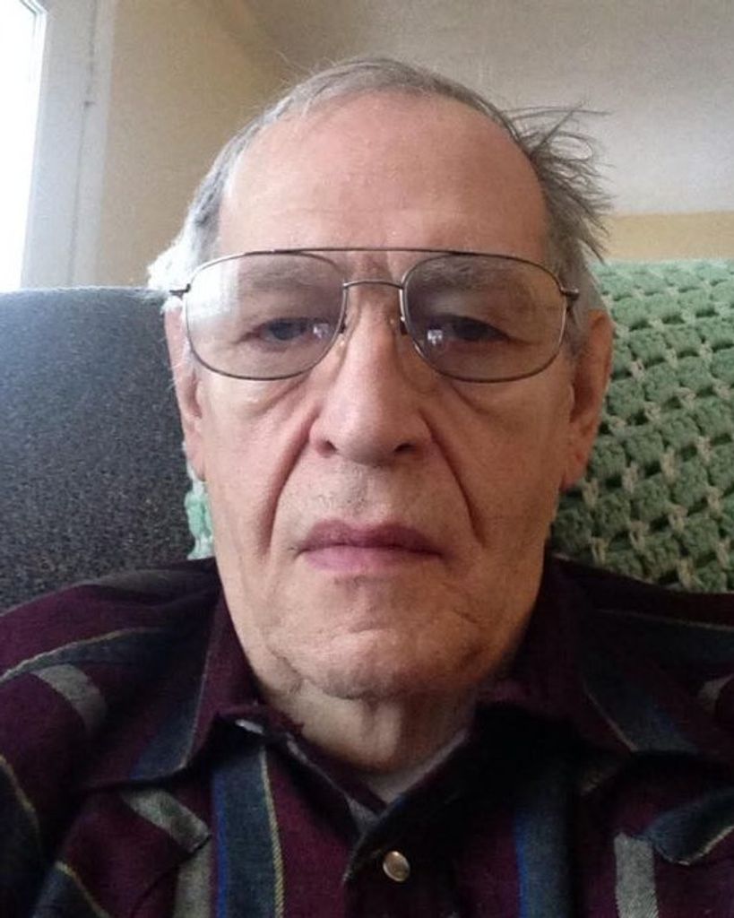 Frederick A. Reisinger Profile Photo