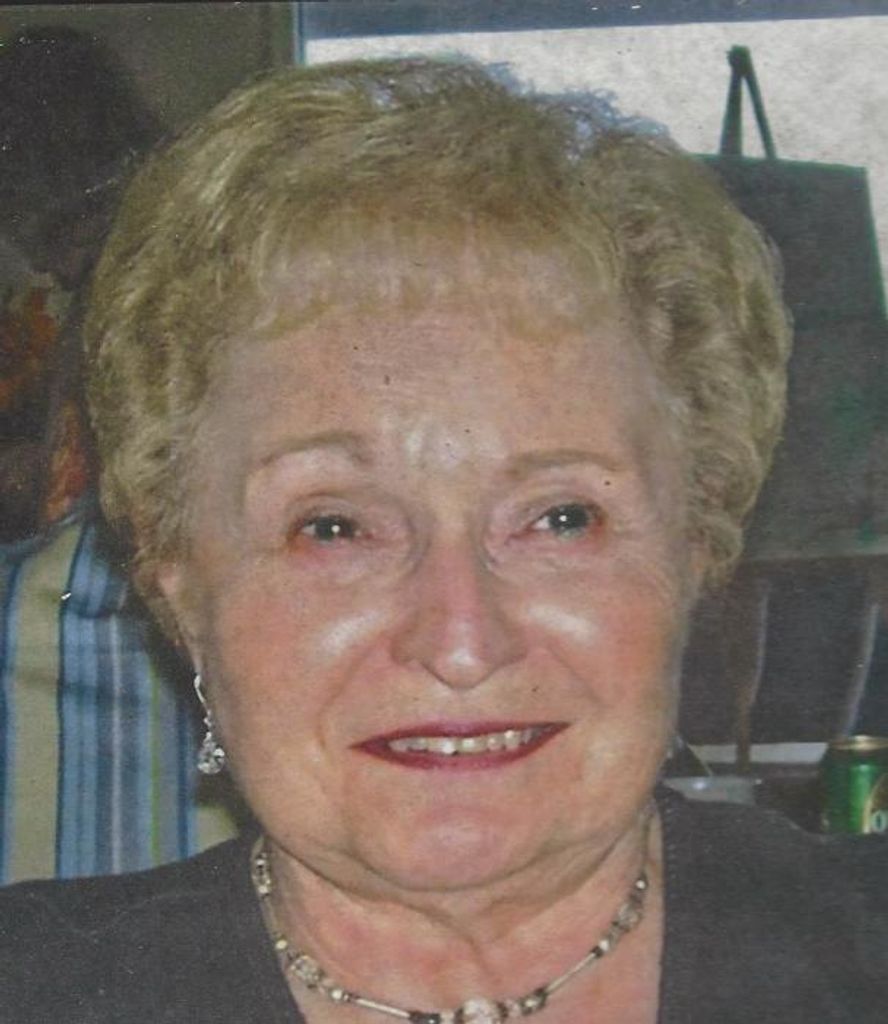 Norma Jean (Montgomery)  Kesselring Profile Photo