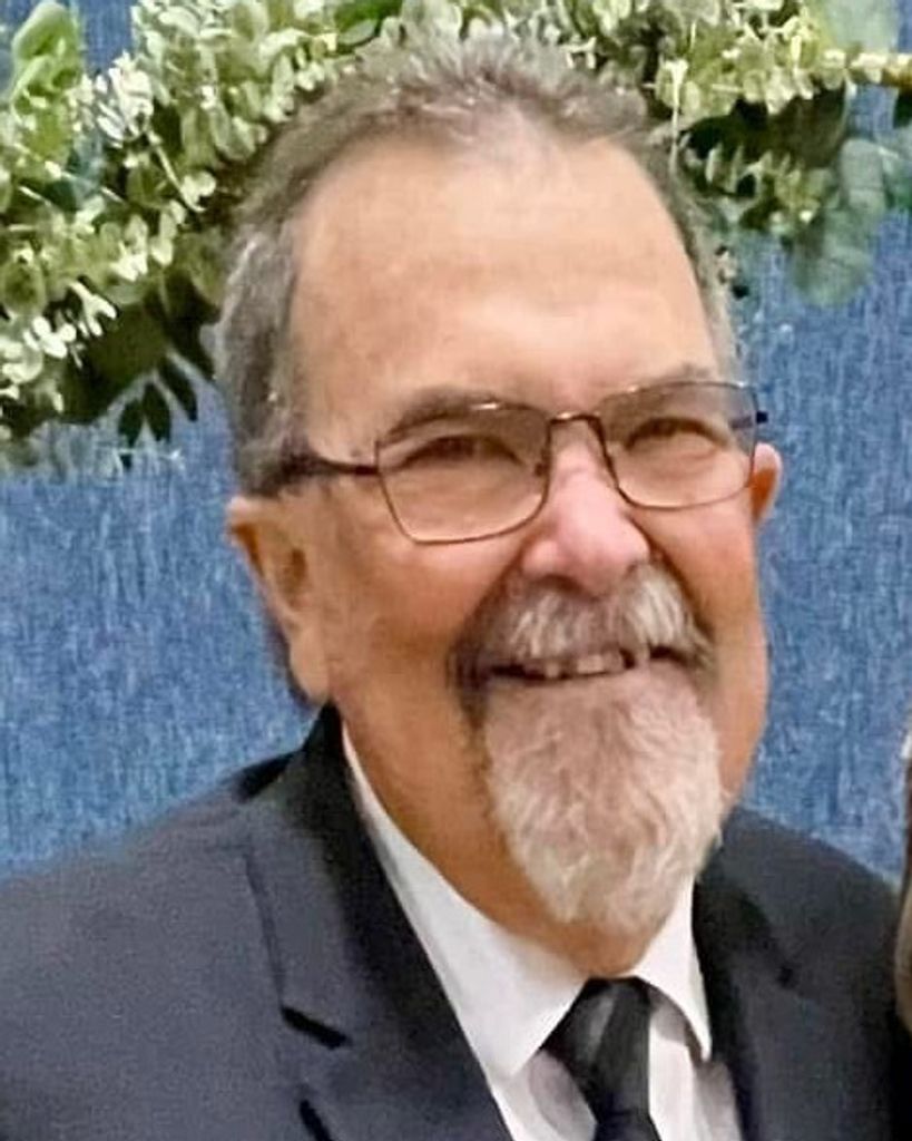 Edward Michael "Mike" Fletcher Profile Photo