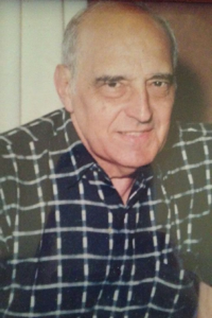 Ralph E. Gasbarro
