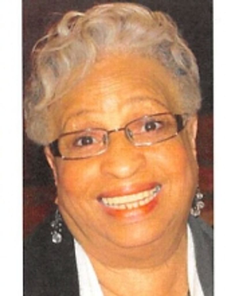 Barbara  Ann Higgins-Taylor