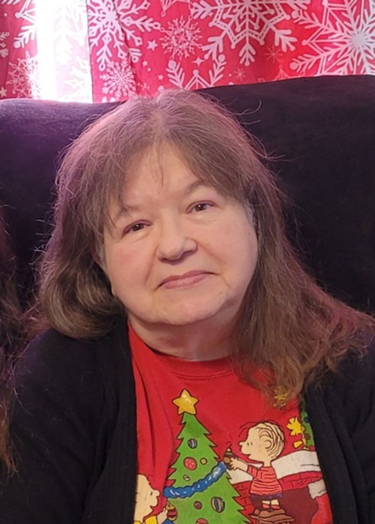 Frances "Franny" Marie Rogerson Profile Photo