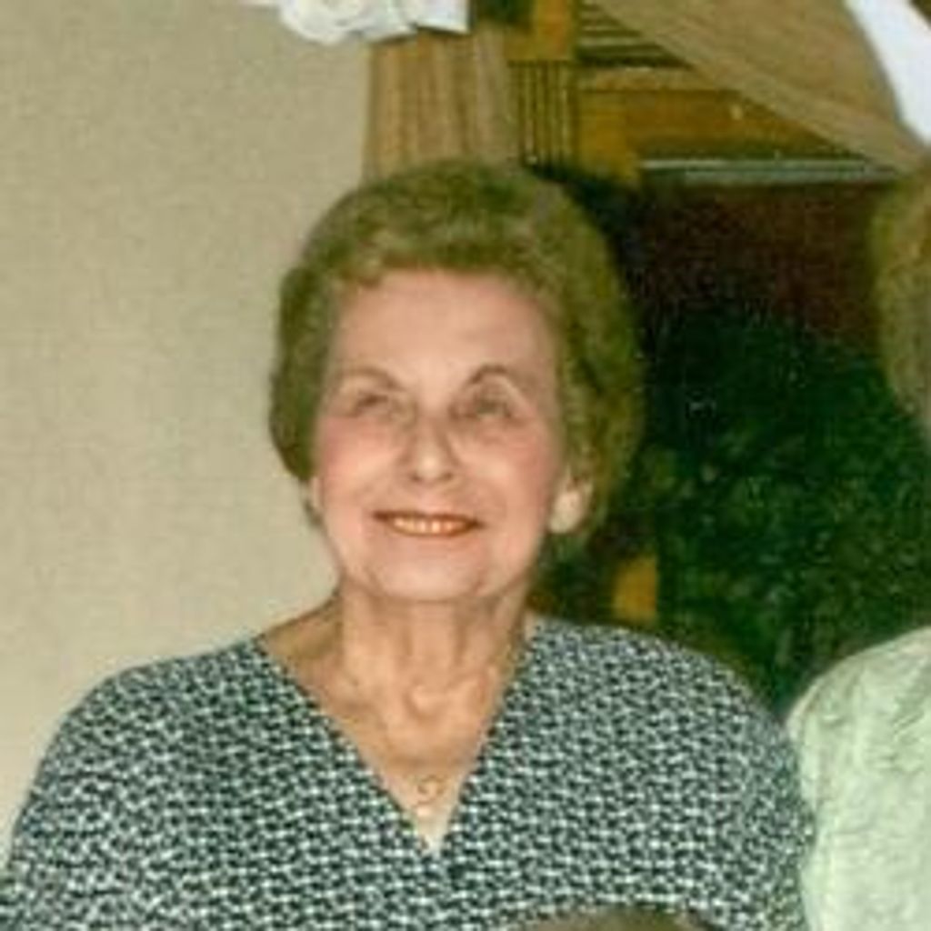 Elinor R. (Bartholomew) Pokrifcsak