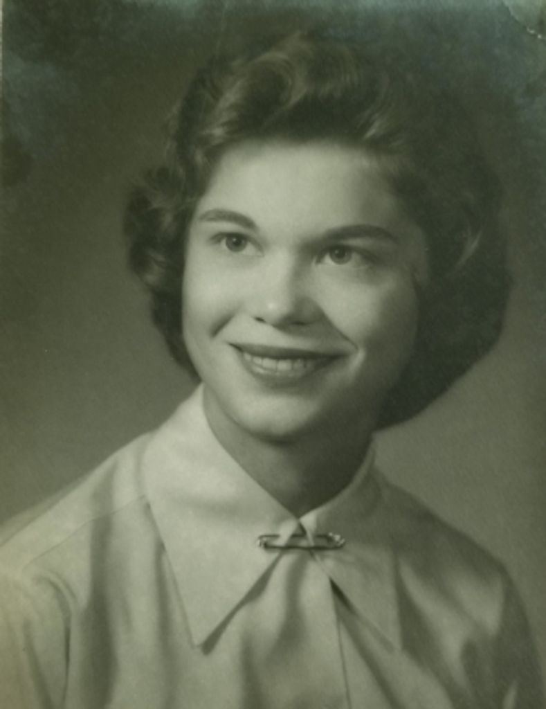 Rebecca Buford Koon Profile Photo