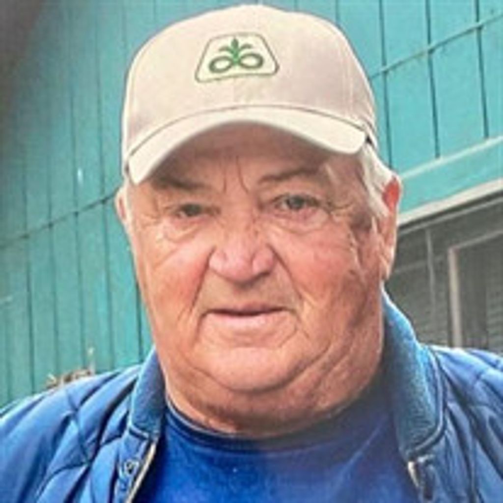 Roger Wayne Wyman