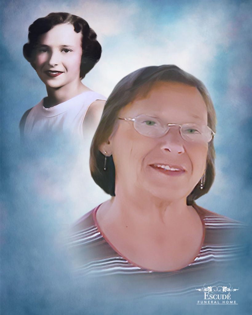 Margaret Brown