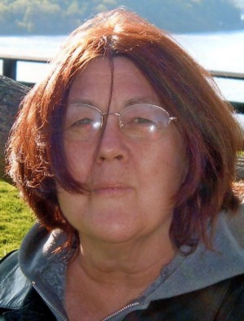 Catherine Anne “Cathy” (Hower) Stewart