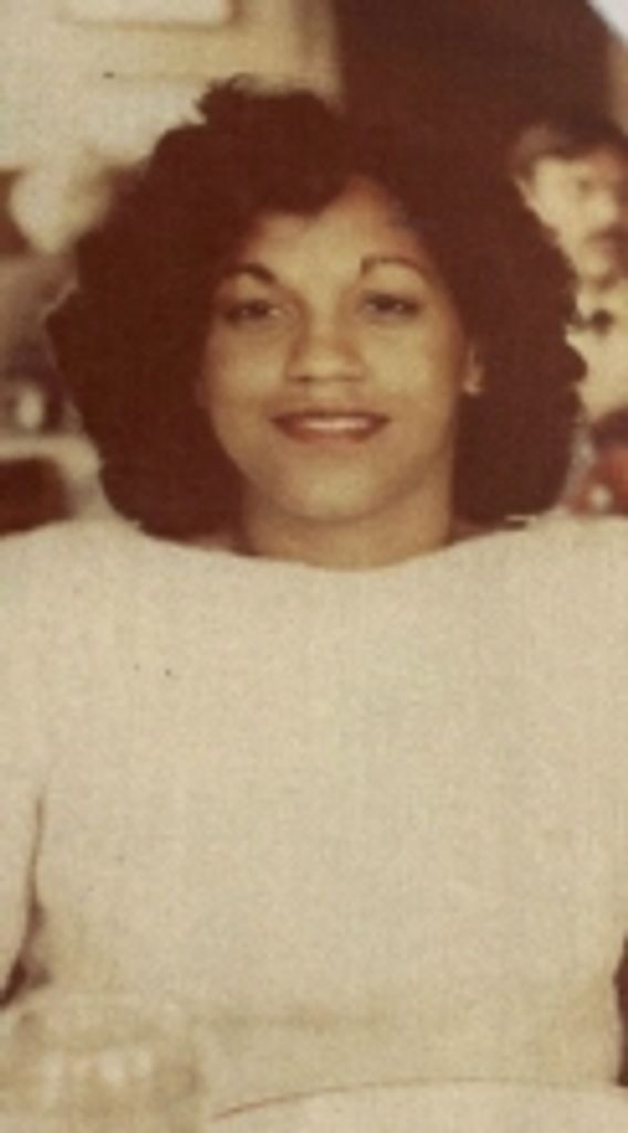 Kay Debow Mrs. Alford