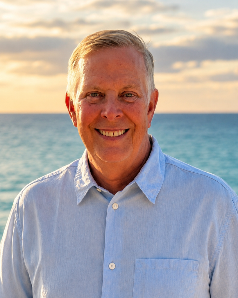 Larry Grilliot Profile Photo