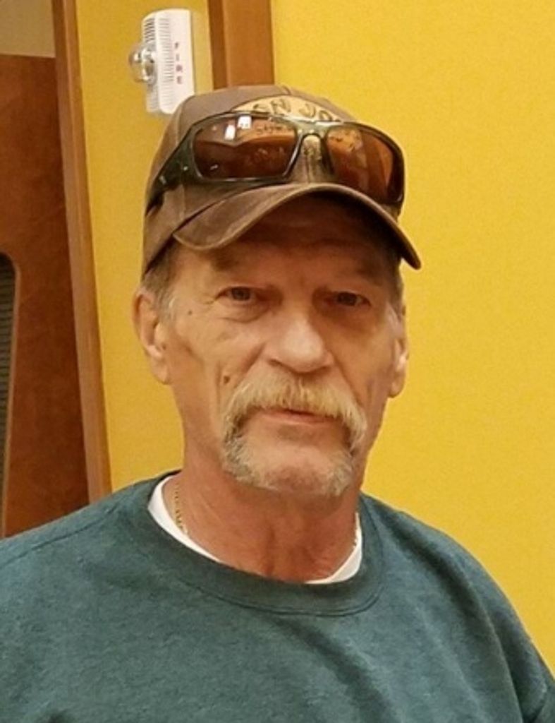 Bradley E. Glover