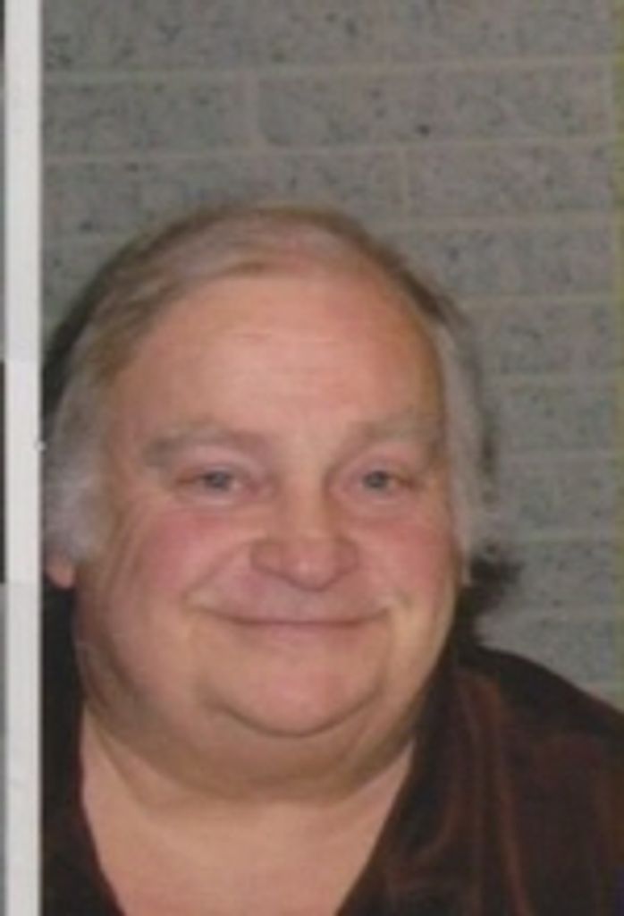Alan Wayne Wiencke