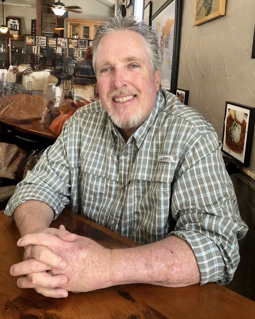 Randy John Brignac Profile Photo