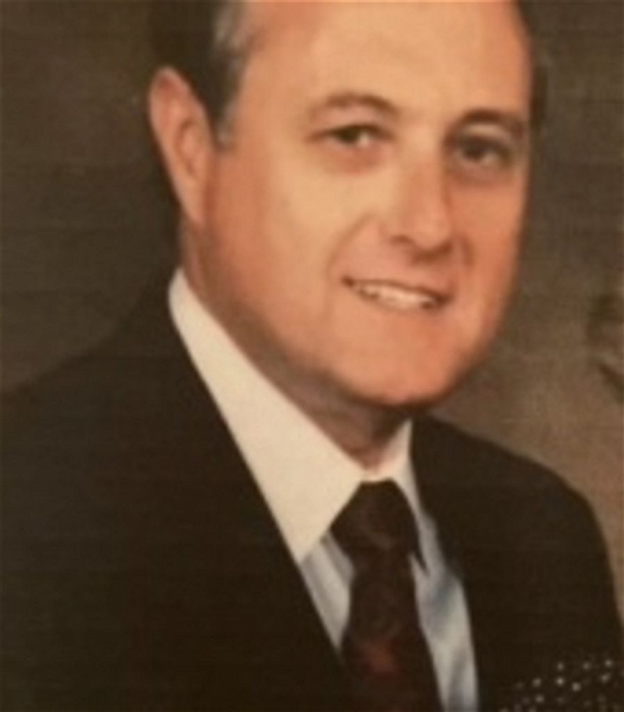 William Malcom Cason Profile Photo