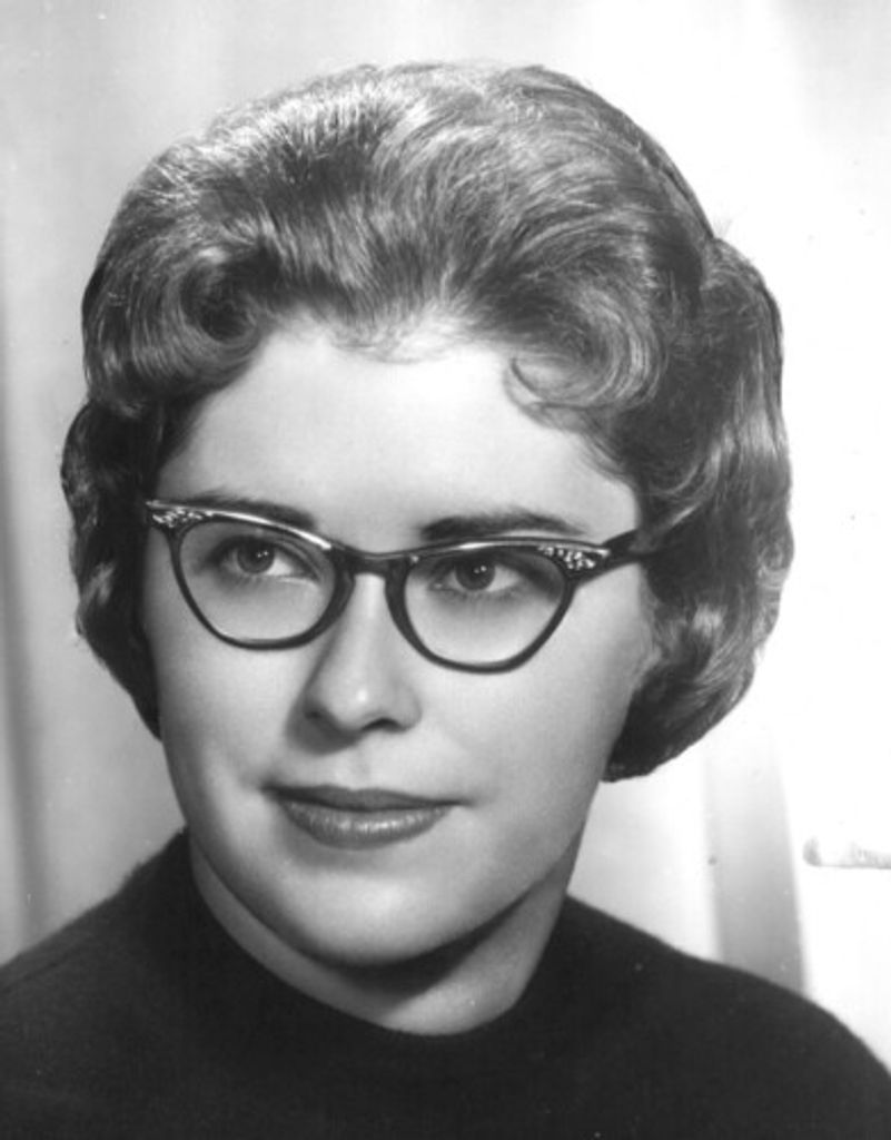 Patricia J. Witham Profile Photo