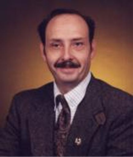 Photo of James A. Hollis