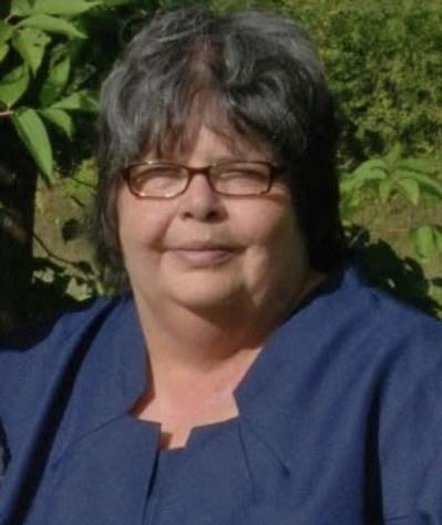 Joann Nechodom Profile Photo